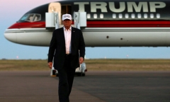 Bị Donald Trump chê đắt, Boeing tìm cách giảm giá chuyên cơ Tổng thống