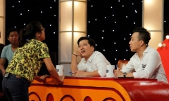 Thách thức danh hài mùa 3: