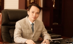 Ông Trịnh Văn Quyết lấy lại ngôi vị người giàu số 1 sàn chứng khoán