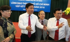 Bí thư Đinh La Thăng: Nhà khoa học phải giống như huấn luyện viên