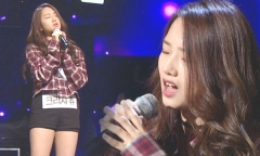 Cô gái 17 tuổi đến từ Philippines được kỳ vọng là Sandara Park thứ hai