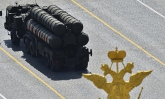 Nga bất ngờ tuyên bố sẵn sàng bán hệ thống S-400 cho Mỹ 