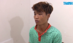 Khởi tố thanh niên dùng kim tiêm