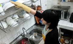 Ô sin ngày Tết lên ngôi: Trả tiền triệu vẫn khó tìm như ý