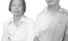 Câu chuyện cổ tích “dì ghẻ, con chồng” đậm tính nhân văn giữa đời thường