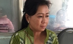 Bà trùm ma túy liên tiếp mang thai để trốn thi hành án