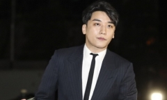 Cảnh sát Hàn Quốc tiết lộ thông tin bất ngờ về vụ bê bối liên quan đến Seungri