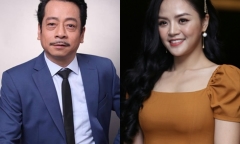 Thu Quỳnh lên tiếng khi bị nghi là nhân vật “hỗn láo” với NSND Hoàng Dũng