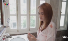 Phim Về nhà đi con tập 54: Thư phát hiện Vũ để nhẫn cưới ờ nhà