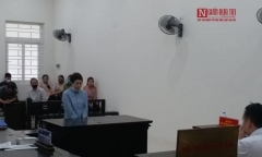 Lừa đưa người xuất ngoại, chiếm đoạt khoảng 40 tỷ, 