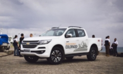 Bảng giá xe Chevrolet mới nhất tháng 8/2018: Spark Duo LS giá rẻ chỉ 269 triệu đồng