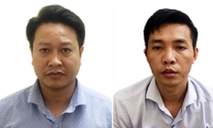 Lộ diện người phát hiện gian lận thi cử ở Hòa Bình