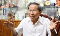 Tướng Lê Văn Cương: Cần làm rõ vì sao chấm thẩm định không phát hiện vi phạm ở Hòa Bình?
