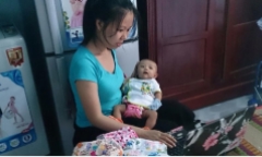 Đàn bà thoát thân 