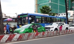 Ăn xin Sài Thành: Phát hiện bị theo dõi, “trùm” chăn dắt cử đồng bọn dằn mặt