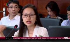 Nữ phó tổng BOT Cần Thơ