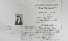 Thẩm phán TAND thành phố Thái Nguyên