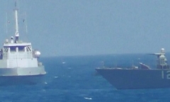 Ông Trump cân nhắc chiến lược mạnh tay hơn với Iran
