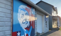 Bầu cử tổng thống Mỹ 2020: Vùng nông thôn Pennsylvania đem đến viễn cảnh 