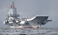 Tàu sân bay Sơn Đông - 