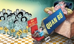 Con cựu quan chức du học không về: Khó khăn khi đòi lại gần chục tỷ đồng