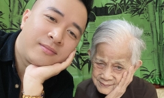 Chàng trai người Nùng và hành trình “ươm giữ hạt mầm” văn hóa dân tộc Chàng trai người Nùng và hành trình “ươm giữ hạt mầm” văn hóa dân tộc