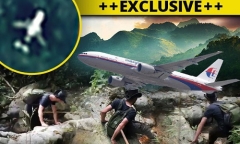 Tìm kiếm MH370 tại Campuchia: Hành trình đầy gian nan nơi