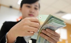 Lương cơ sở của công chức, viên chức chính thức tăng từ 1/7/2017
