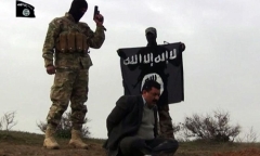 Cố vấn chính phủ Iraq: IS có đến 100.000 chiến binh