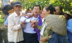 Án oan 10 năm: Chủ tịch nước yêu cầu khẩn trương minh oan, đền bù