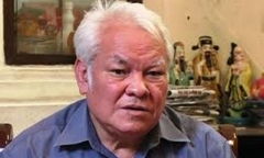 Tìm xác chị Huyền ở cầu Thanh Trì là sai lầm cơ bản