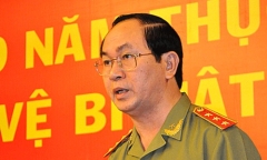 Vụ án oan 10 năm: Bộ trưởng Công an Trần Đại Quang nói gì?