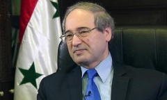 Nga triển khai S-300 tới Syria nhằm ngăn cản tham vọng của Israel 