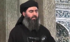 Cố vấn chính phủ Iraq: IS có đến 100.000 chiến binh