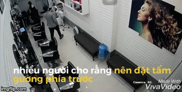 Video: Trộm 