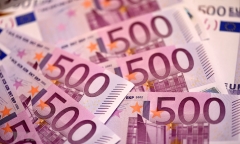 Thâm hụt ngân sách của Tây Ban Nha giảm xuống dưới mức giới hạn của EU