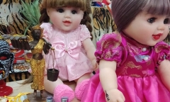Thú chơi bùa phép cầu may và những hậu quả khó lường