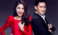 Công Vinh- Thủy Tiên: “Tiền chỉ cần vừa đủ, hạnh phúc mới là điều quan trọng”