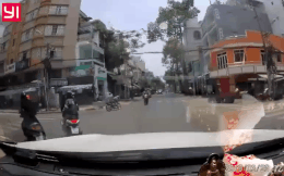 Video: Đánh lái 