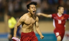 Video: Bàn thắng vàng của Xuân Tạo giúp Việt Nam đăng quang chức vô địch U19 Quốc tế