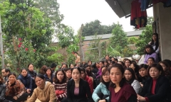 Hàng trăm giáo viên kỳ cựu hoảng sợ mất việc nếu không qua kì thi công chức