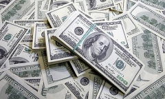 Tỷ giá USD 17/8: Đồng USD tăng liên tiếp