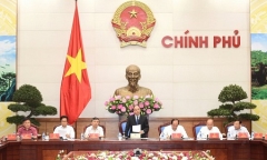 Thủ tướng: Cán bộ không chịu cải cách phải đưa ra khỏi bộ máy nhà nước