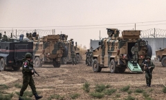 Phiến quân thực hiện hơn 1.000 cuộc tấn công tại Syria trong 2 tuần, chuyên gia quân sự Nga thiệt mạng