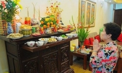 Những điều cần lưu ý khi cúng Rằm tháng Giêng năm Canh Tý
