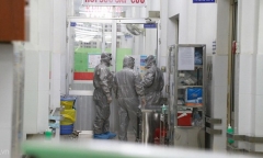 Tình hình dịch virus corona ngày 7/2: Số ca nhiễm trên toàn thế giới đã vượt quá 30.000