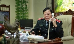 Cục Chống tham nhũng lập 3 đường dây nóng tố cáo tặng quà Tết