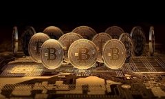 Giá Bitcoin hôm nay 28/12: Tụt thảm hại thêm 1.000 USD