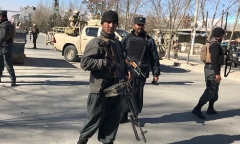 Đánh bom liều chết tại Afghanistan, ít nhất 40 người thiệt mạng