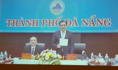 Chủ tịch Đà Nẵng đề nghị khẩn trương truy nã ông Phan Văn Anh Vũ